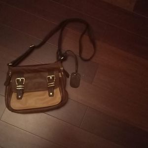 Jessica simpson crossbody bag purse